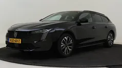 Gebruikt 2024 Peugeot 508 Allure Stationwagen | € 28.425 (Eerlijke prijs)