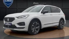 Gebruikt 2022 Seat Tarraco FR SUV | € 34.950 (Eerlijke prijs)