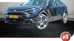 Zwart Gebruikt 2022 Citroën C4 Feel SUV | € 17.680 (Eerlijke prijs)