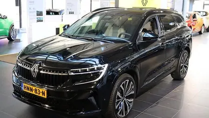 Occasion Renault Espace Iconic 200 PK (147 kW) 2025 SUV