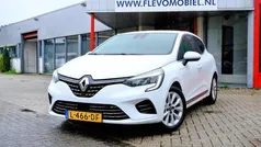 Gebruikt 2021 Renault Clio V Intens Hatchback | € 10.950 (Goede deal)
