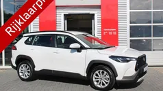 Gebruikt 2024 Toyota Corolla Cross Active SUV | € 34.500 (Eerlijke prijs)
