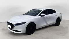 Gebruikt 2019 Mazda 3 Hatchback | € 17.500 (Eerlijke prijs)