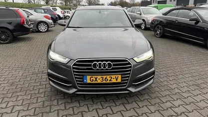 Occasion 2015 Audi A6 Sport Stationwagen | € 12.950 (Eerlijke prijs)