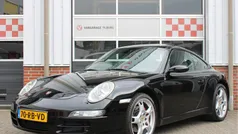 Gebruikt 2005 Porsche 911 Carrera Coupé | € 39.995 (Eerlijke prijs)
