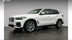 Gebruikt 2020 BMW X5 Comfort Edition SUV | € 54.880 (Eerlijke prijs)