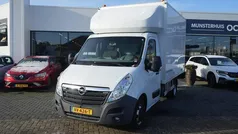 Gebruikt 2016 Opel Movano Van | € 15.950 (Goede deal)