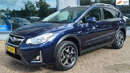 Occasion Subaru XV Comfort 150 PK (110 kW) 2017 SUV