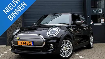 Occasion Mini Cooper SE Business 135 kW (184 PK) 2021 Hatchback