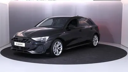 Occasion 2025 Audi A3 Sportback S-Line Hatchback | € 36.749 (Goede deal)