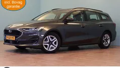 Gebruikt 2022 Ford Focus Stationwagen | € 15.899 (Eerlijke prijs)