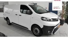 Wit Gebruikt 2020 Toyota Proace Van | € 12.950 (Eerlijke prijs)