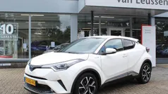 Gebruikt 2019 Toyota C-HR Style SUV | € 19.390 (Eerlijke prijs)