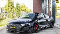 Zwart Gebruikt 2020 Audi R8 Coupé Performance Coupé | € 159.995 (Goede deal)