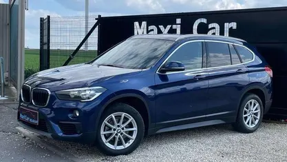 Occasion 2018 BMW X1 SUV | € 21.490 (Goede deal)