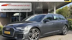 Gebruikt 2020 Audi A6 S-Line Stationwagen | € 35.995 (Eerlijke prijs)