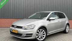 Gebruikt 2013 VW Golf VII Trendline Hatchback | € 5.744 (Eerlijke prijs)