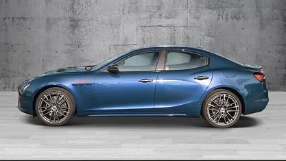 Occasion 2024 Maserati Ghibli Sedan | € 229.950