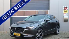 Grijs Gebruikt 2020 Mazda CX-30 Luxury SUV | € 22.995 (Eerlijke prijs)
