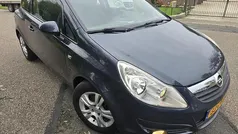 Gebruikt 2009 Opel Corsa Edition Hatchback | € 4.250 (Eerlijke prijs)