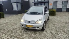 Gebruikt 2001 Mercedes A160 Avantgarde MPV | € 1.450 (Goede deal)