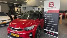 Gebruikt 2018 Kia Stonic SUV | € 12.450 (Eerlijke prijs)