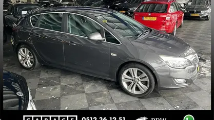 Occasion Opel Astra 180 PK (132 kW) 2011 Hatchback