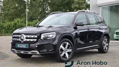 Zwart Gebruikt 2021 Mercedes GLB200 Advantage SUV | € 37.950 (Eerlijke prijs)