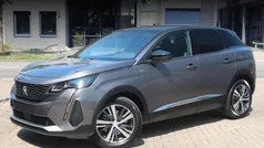Grijs Gebruikt 2023 Peugeot 3008 Allure SUV | € 29.495 (Eerlijke prijs)