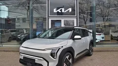 Grijs Nieuw 2025 Kia EV3 4 SUV | € 43.430 (Eerlijke prijs)
