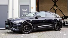 Gebruikt 2019 Audi SQ8 S-Line SUV | € 79.950