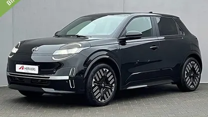 Nieuw Nissan Micra Advance 110 kW (150 PK) 2025 Zwart Hatchback