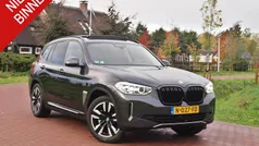 Gebruikt 2021 BMW iX3 Executive SUV | € 32.490 (Eerlijke prijs)
