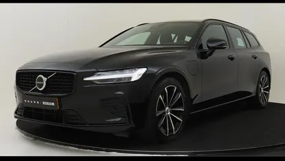 Gebruikt 2025 Volvo V60 Plus Stationwagen | € 43.445 (Eerlijke prijs)