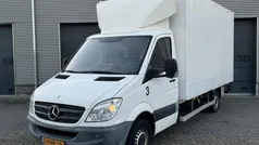 Overige Gebruikt 2011 Mercedes Sprinter Van | € 5.950 (Super prijs)