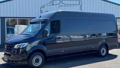 Gebruikt 2021 Mercedes Sprinter Van | € 49.950 (Eerlijke prijs)