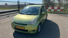 Daihatsu Sirion