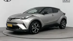 Gebruikt 2017 Toyota C-HR Plus SUV | € 18.950 (Eerlijke prijs)