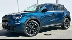 Blauw Nieuw 2025 Fiat 600 La Prima SUV | € 31.945 (Eerlijke prijs)