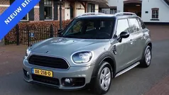 Grijs Gebruikt 2019 Mini Cooper Countryman Salt SUV | € 19.900 (Super prijs)