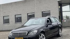 Gebruikt 2012 Mercedes C180 Avantgarde Stationwagen | € 8.999 (Goede deal)