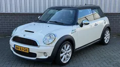 Gebruikt 2007 Mini Cooper S Chili Hatchback | € 5.249 (Goede deal)