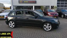 Gebruikt 2004 Mazda 3 Inclusive Hatchback | € 1.895 (Eerlijke prijs)