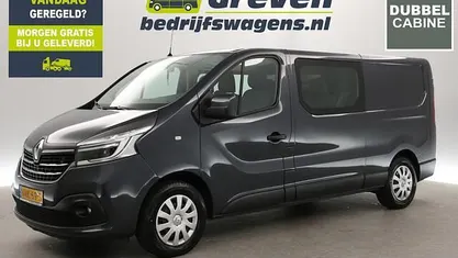Occasion Renault Trafic 145 PK (106 kW) 2021 MPV
