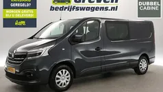 Gebruikt 2021 Renault Trafic MPV | € 25.500 (Eerlijke prijs)