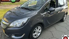 Gebruikt 2014 Opel Meriva Design Edition MPV | € 7.445 (Eerlijke prijs)