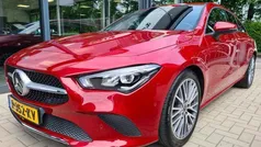 Gebruikt 2022 Mercedes CLA180 Shooting Brake Luxury Stationwagen | € 31.490 (Eerlijke prijs)