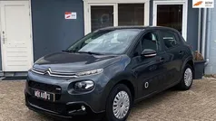Gebruikt 2017 Citroën C3 Feel Hatchback | € 7.944 (Eerlijke prijs)