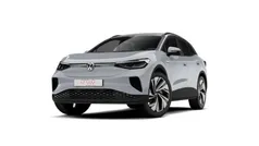 Grijs Nieuw 2025 VW ID.4 Pure SUV | € 37.930 (Goede deal)