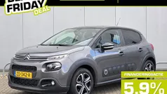 Gebruikt 2019 Citroën C3 Feel Hatchback | € 10.535 (Eerlijke prijs)